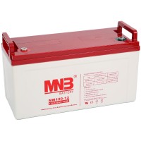 Аккумулятор MNB MM 120-12