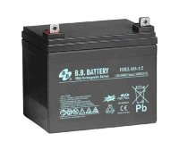 Аккумулятор BB Battery HRL 40-12