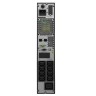 ИБП HIDEN EXPERT ULPS3000RM 3000ВА/2700Вт Rackmount 2U 8 IEC C13 и 1xIEC C19, USB, RS232, SNMP слот