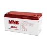 Аккумулятор MNB MM 150-12 (12В 150Ач)