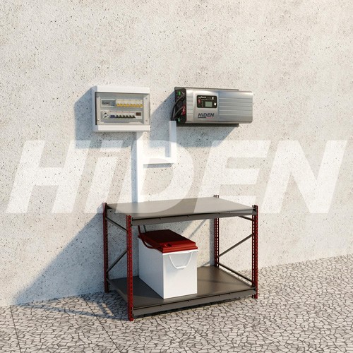 Комплект ИБП Hiden Control HPS30-1512 + 1 АКБ 150 Ач 