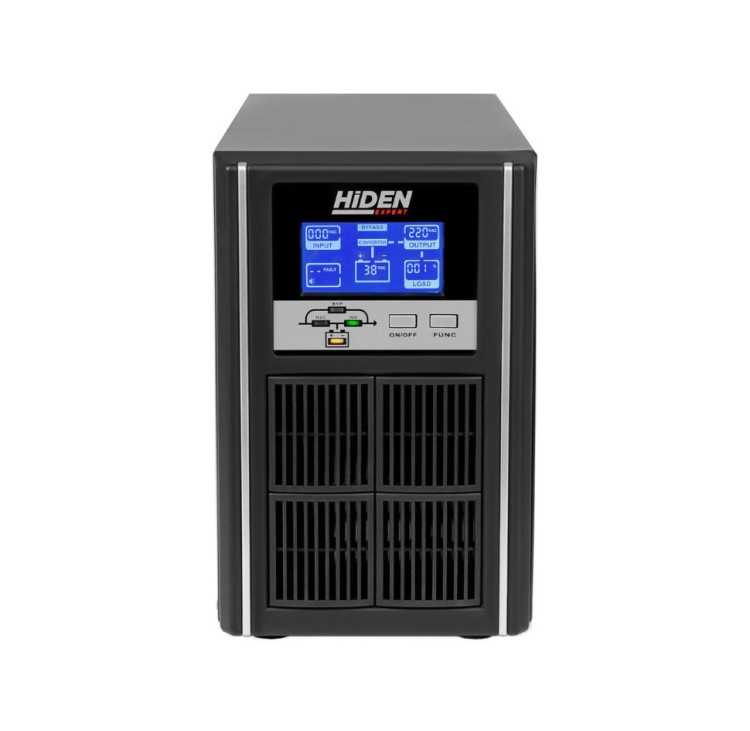 ИБП Hiden Expert UDC9201H-24 (800Вт)