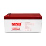 Аккумулятор MNB MM 250-12 (12В 250Ач)