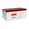 Аккумулятор MNB MM 250-12 (12В 250Ач)