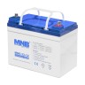 Аккумулятор MNB MNG 33-12 (12В 33Ач)