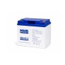 Аккумулятор MNB MNG 40-12 (12В 40Ач)