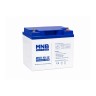Аккумулятор MNB MNG 40-12 (12В 40Ач)