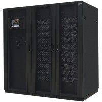 Силовой шкаф Hiden Expert HEM600-30X