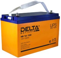 Аккумулятор Delta HR 12-100