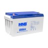 Аккумулятор MNB MNG 65-12 (12В 65Ач)