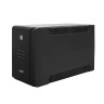ИБП HIDEN EXPERT ULS2000E 2000ВА/1200Вт 4xSchuko+2хIEC C13 LED, USB