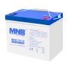 Аккумулятор MNB MNG 75-12 (12В 75Ач)