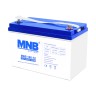 Аккумулятор MNB MNG 100-12 (12В 100Ач)