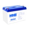 Аккумулятор MNB MNG 100-12 (12В 100Ач)