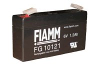 Аккумулятор Fiamm FG 10121