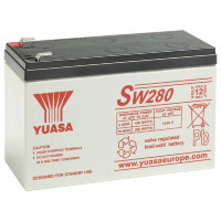 Аккумулятор Yuasa SW 200