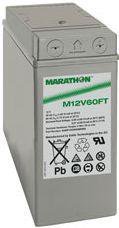Marathon M12V60FT