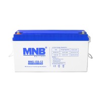 Аккумулятор MNB MNG 150-12 (12В 150Ач)