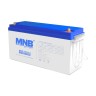 Аккумулятор MNB MNG 150-12 (12В 150Ач)