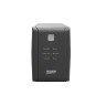 ИБП HIDEN EXPERT ULS800E 800ВА/480Вт 2xSchuko LED, USB