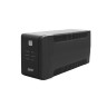 ИБП HIDEN EXPERT ULS800E 800ВА/480Вт 2xSchuko LED, USB