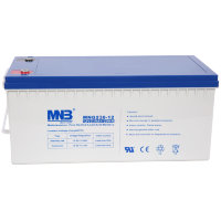 Аккумулятор MNB MNG 230-12