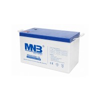 Аккумулятор MNB MNG 250-12 (12В 250Ач)