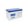Аккумулятор MNB MNG 250-12 (12В 250Ач)