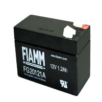 Аккумулятор Fiamm FG 20121A