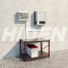 Комплект ИБП Hiden Control HPS20-1012N + АКБ 100 Ач