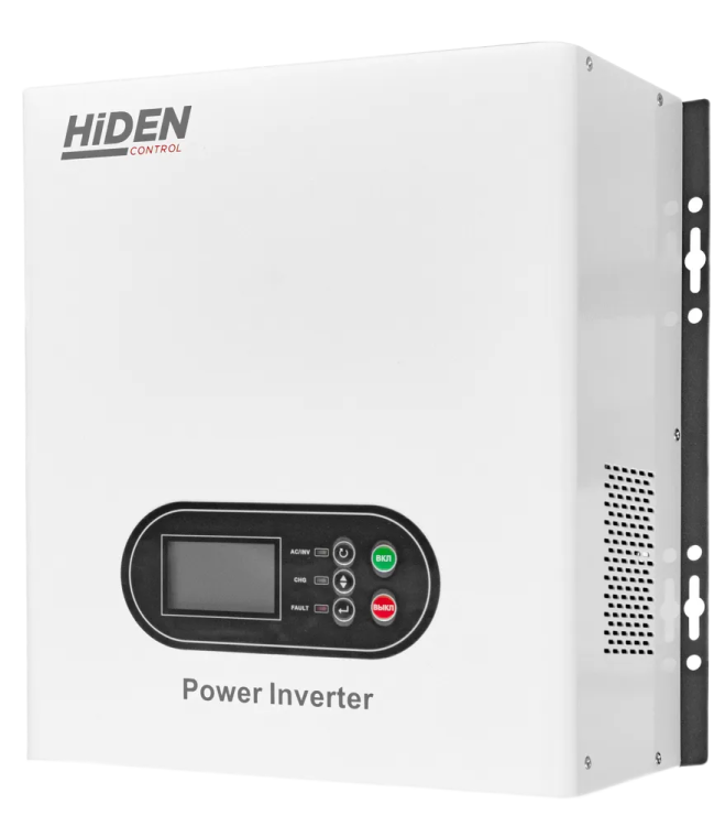 ИБП Hiden Control HPS20-0612N