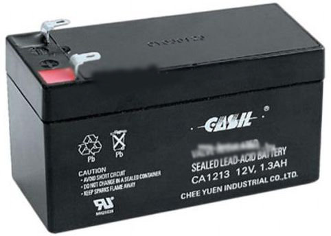 Аккумулятор Casil CA 1213