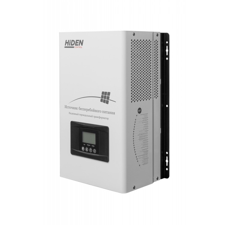 ИБП Hiden Control HPS30-2012 (тор.транс.)