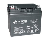 Аккумулятор BB Battery BPS 33-12