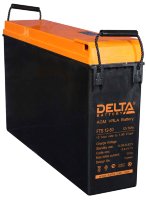 Аккумулятор Delta FTS12-50