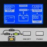 ИБП HIDEN EXPERT UDC9206S-RT (с PDU)