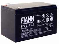 Аккумулятор Fiamm FG 21202
