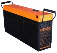 Аккумулятор Delta FTS12-100X