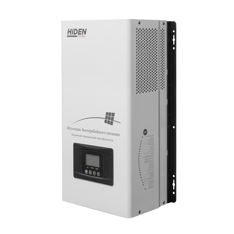 ИБП Hiden Control HPS30-5048 (тор.транс.)