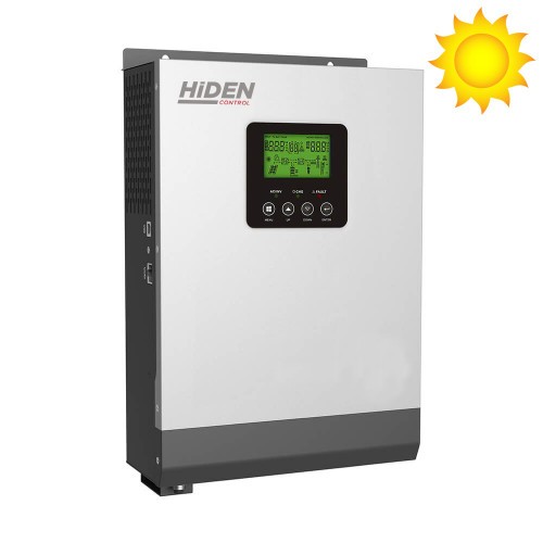 ИБП Hiden Control HS20-2024P (2000Вт) 