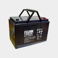 Аккумулятор Fiamm FG 26505