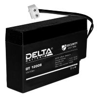 Аккумулятор Delta DT 12008 Т13