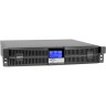 ИБП HIDEN EXPERT UDC9201H-RT, внешние акб= 36В (3 АКБ), ЗУ 8A, 1 kVA/0,9 kW (PF=0,9)