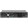 ИБП HIDEN EXPERT UDC9201H-RT, внешние акб= 36В (3 АКБ), ЗУ 8A, 1 kVA/0,9 kW (PF=0,9)