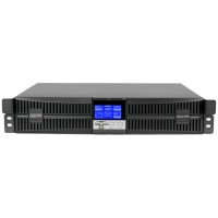 ИБП HIDEN EXPERT UDC9203H-RT, внешние акб= 96В (8 АКБ), ЗУ 8A, 3 kVA/2,7 kW (PF=0,9)