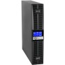 ИБП HIDEN EXPERT UDC9203H-RT, внешние акб= 96В (8 АКБ), ЗУ 8A, 3 kVA/2,7 kW (PF=0,9)