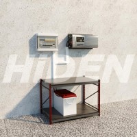 Комплект ИБП Hiden Control HPS30-1512 + 1 АКБ 75 Ач
