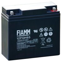 Аккумулятор Fiamm 12FGH65