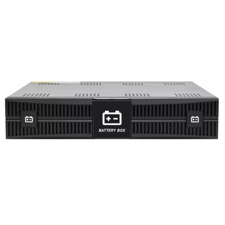 Батарейный кабинет для ИБП HIDEN EXPERT UDC9203H-RT (EXBL-96)