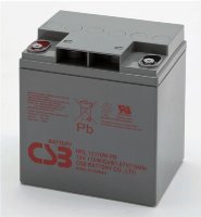 Аккумулятор CSB HRL12110W
